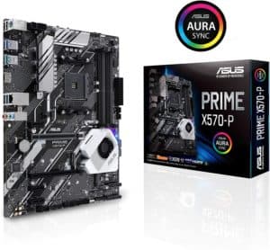 Asus Prime X570 P 1