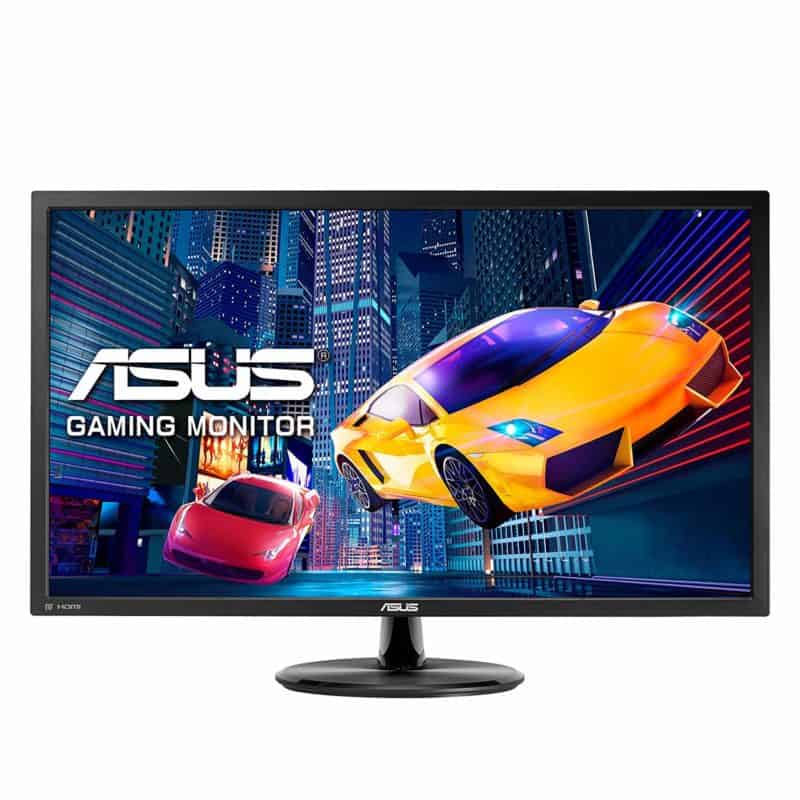 Asus VP28UQG