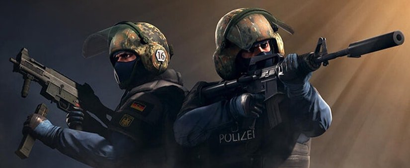 Benchmark CSGO