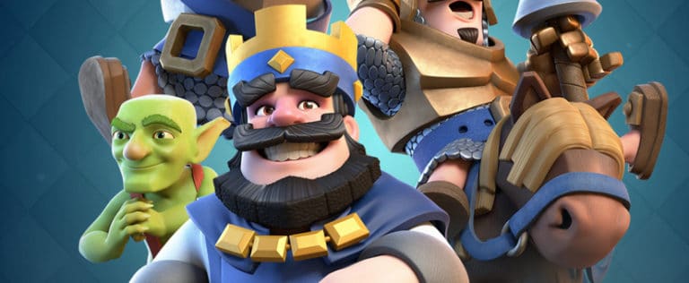 Clash Royale level 14 glitch – What is it and what to do if you affected