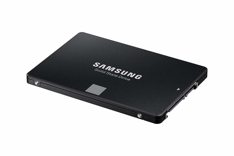 Samsung SSD 250GB 860 EVO