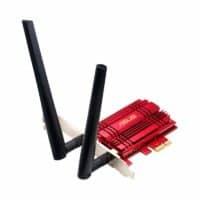 asus pce ac56 pci wirless adapter