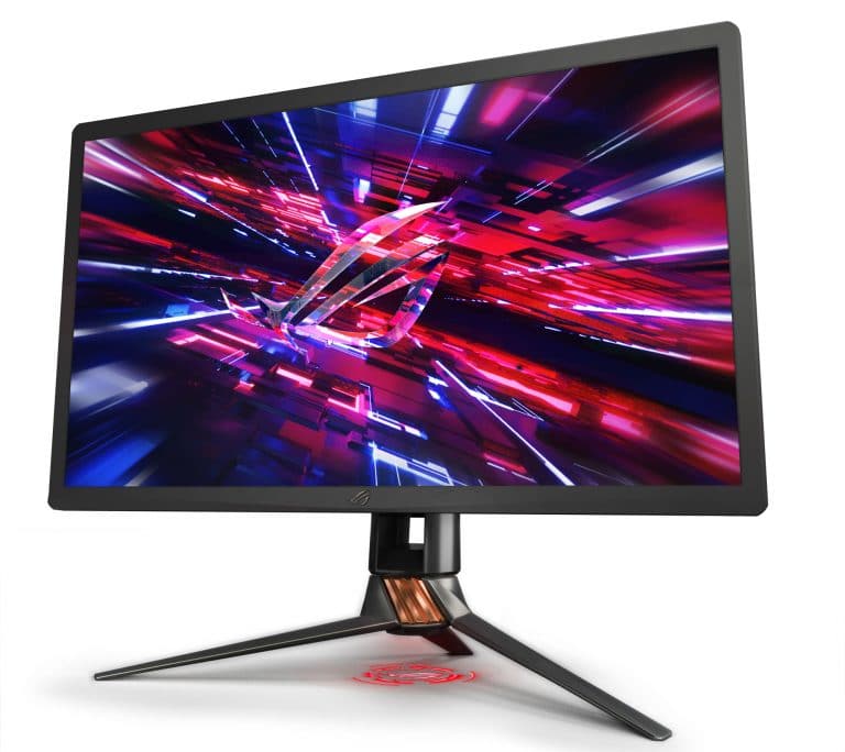 ASUS ROG PG27UQX 4K 144Hz Monitor