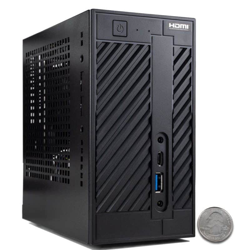 CUK AsRock DeskMini
