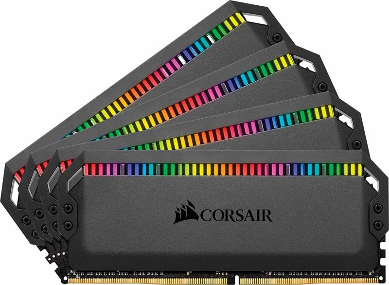 Corsair Dominator Platinum