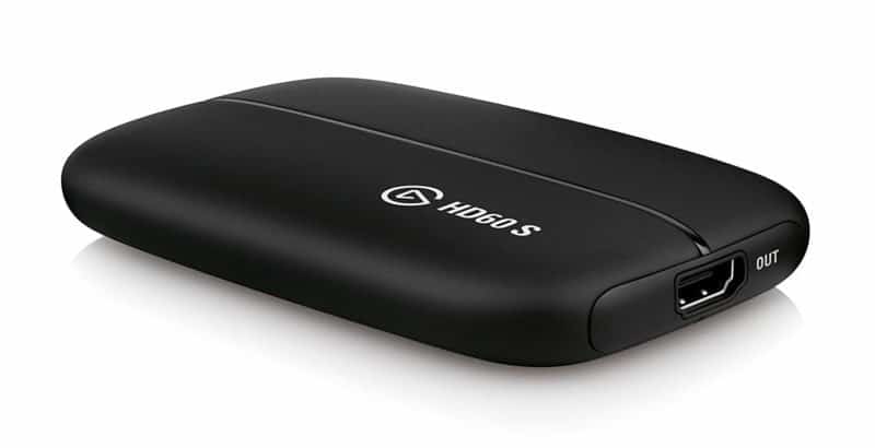 Elgato Game Capture HD60S