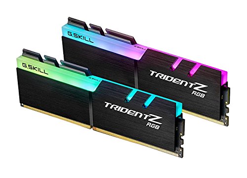 G.SKiLL TridentZ RGB 16GB 2x8GB