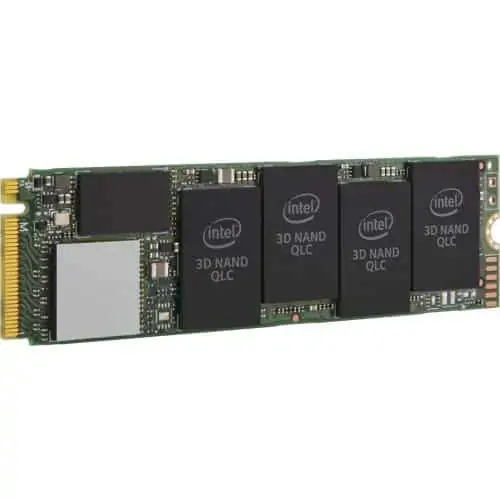 Intel 660p NVME 1TB
