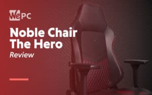 Noble Chairs The Hero Review