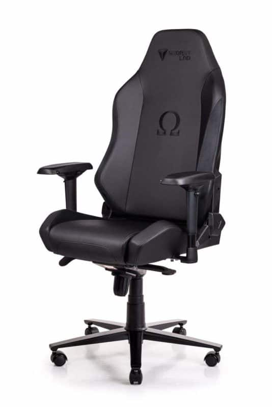 Secret lab omega Gaming Chair