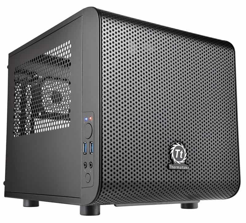 Best mini ITX (MITX) cases 2024 our top picks WePC