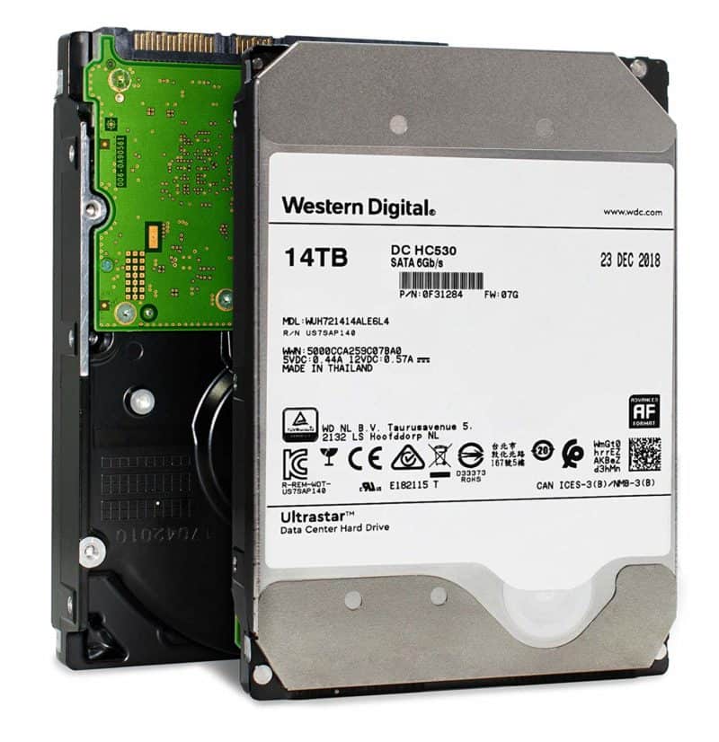 Top 5 Best Hard Drive For Gaming In May 2019 Hdd Ing Guide Western Digital 14tb Ultrastar Hdd