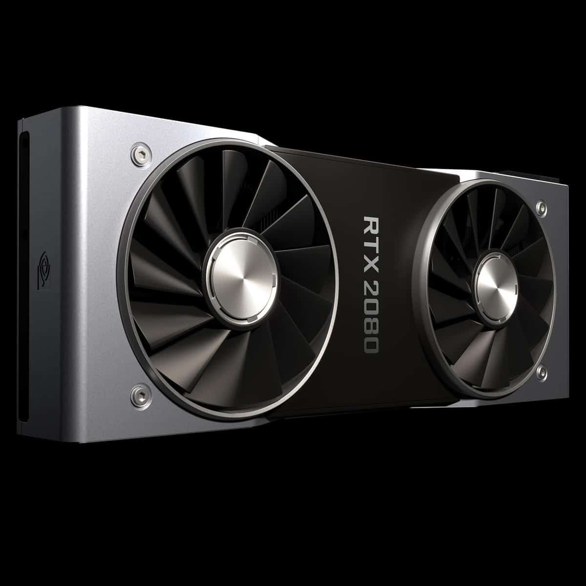 What GPU is equivalent to RTX 2080?