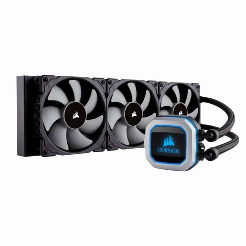 h150i cooler