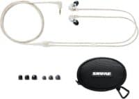 shure 215cl