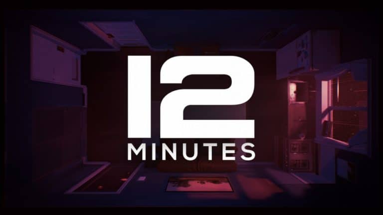 12 Minutes E3 2019