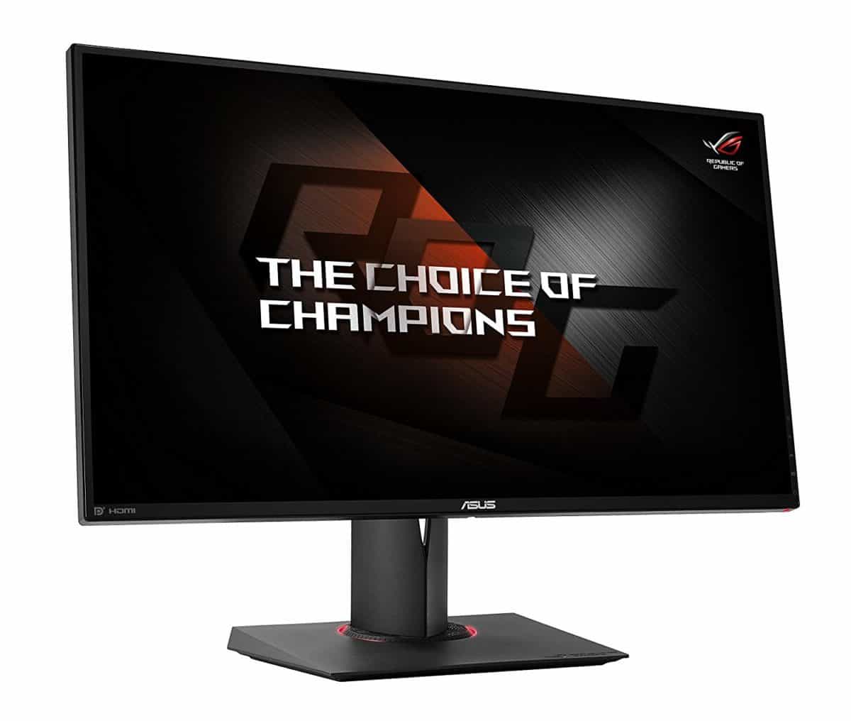 Asus ROG PG278QR