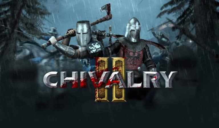 Chivalry 2 E3 2019