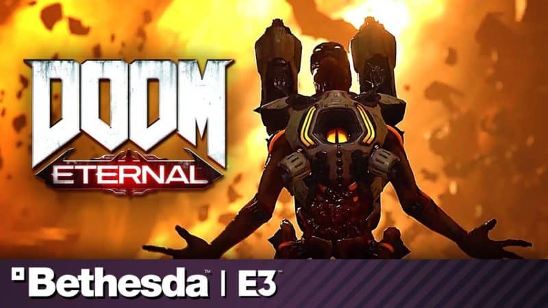 doom eternal release date doom eternal release date