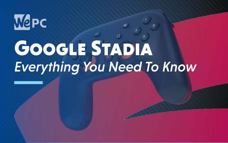 Google Stadia