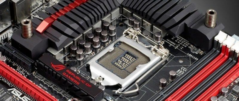 Motherboard sizes micro atx mini itx standard atx