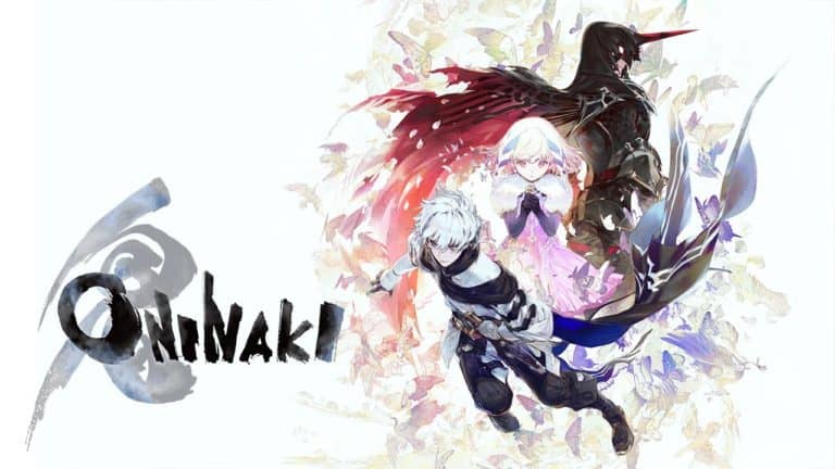 Oninaki e3 2019 trailer