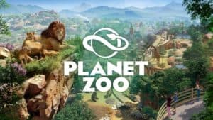 Planet Zoo e3 2019
