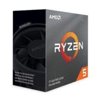 Ryzen 3600x packaging 50