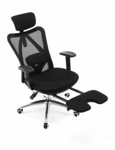 Sihoo Ergonomics Office Chair