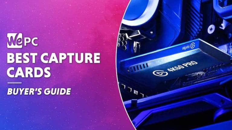 Best capture card for Streaming 2023