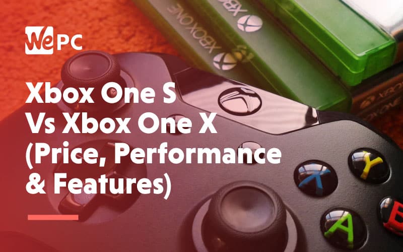 Far Cry 5 Comparison - Xbox One vs. Xbox One S vs. Xbox One X vs