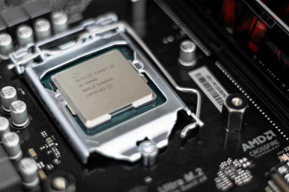 Best CPU for Home Servers