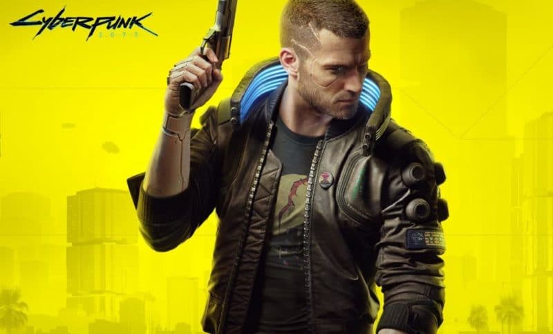 Best CPU for Cyberpunk 2.0 – Cyberpunk 2077 post patch 2.0