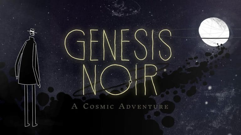 genesis noir e3 2019 trailer