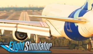 microsoft flight simulator e3 2019