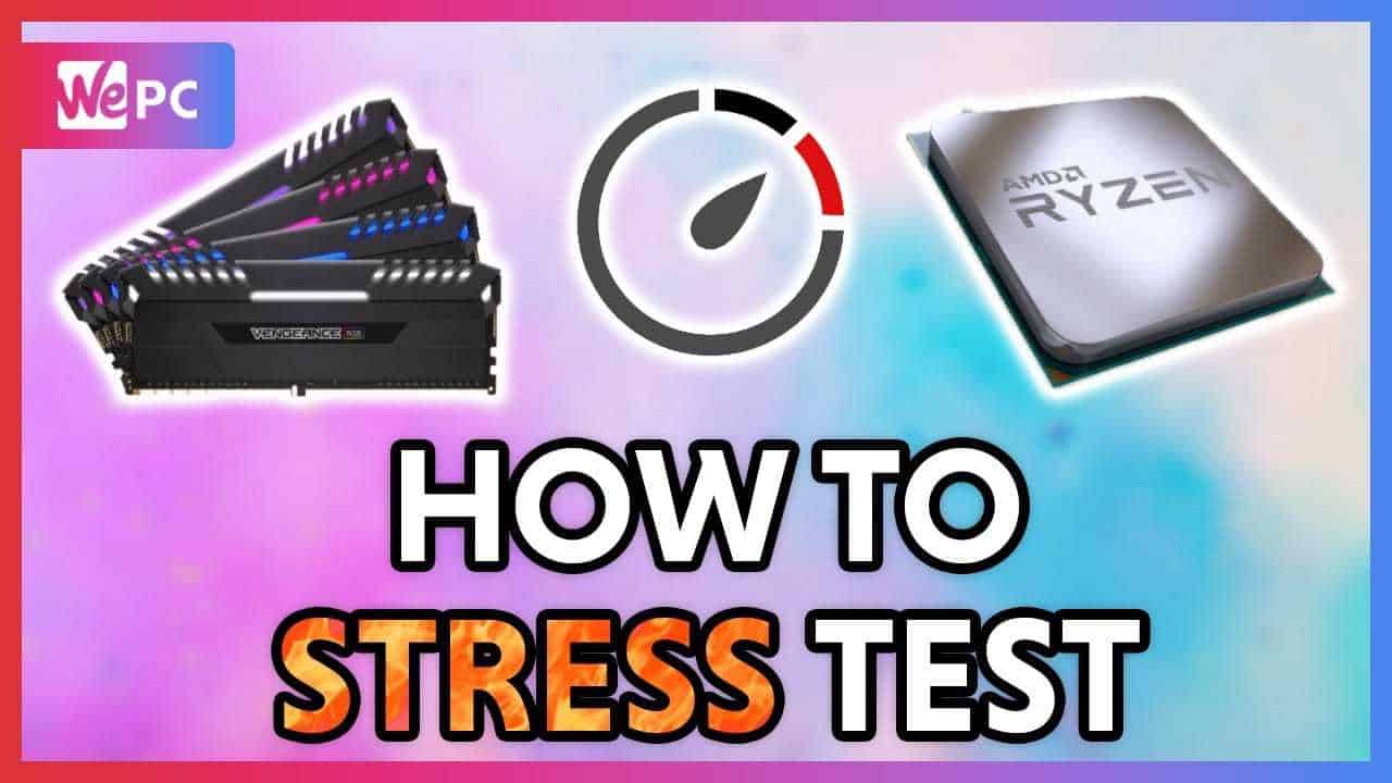 pc stress test