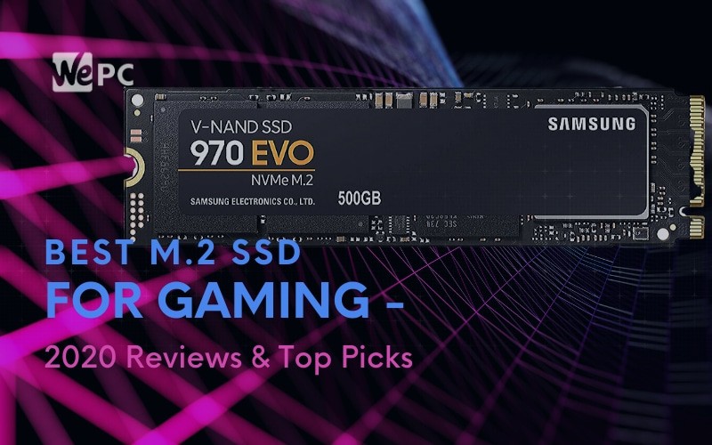 Best m.2 ssd for gaming