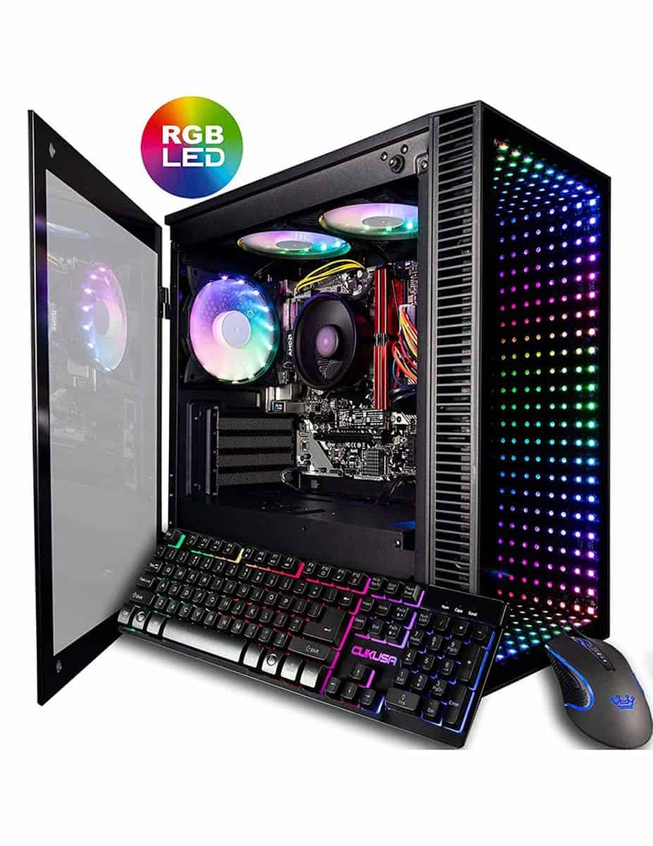 best cheap gaming pc