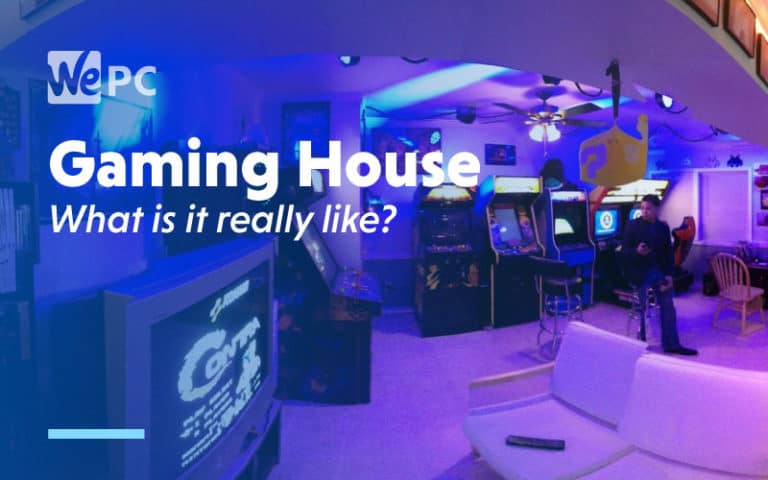 Gaming House What is it really like