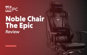 Noble Chairs The Epic Review 1