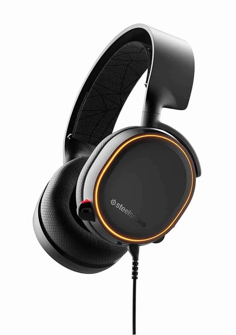 best gaming headset under 500