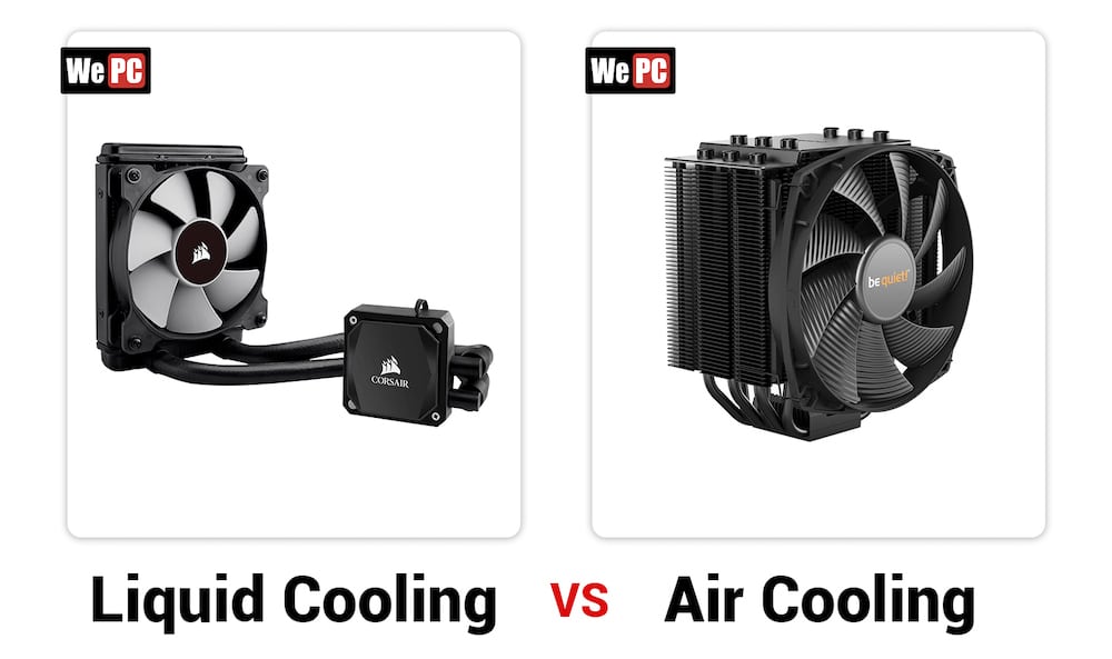 fan type air coolers
