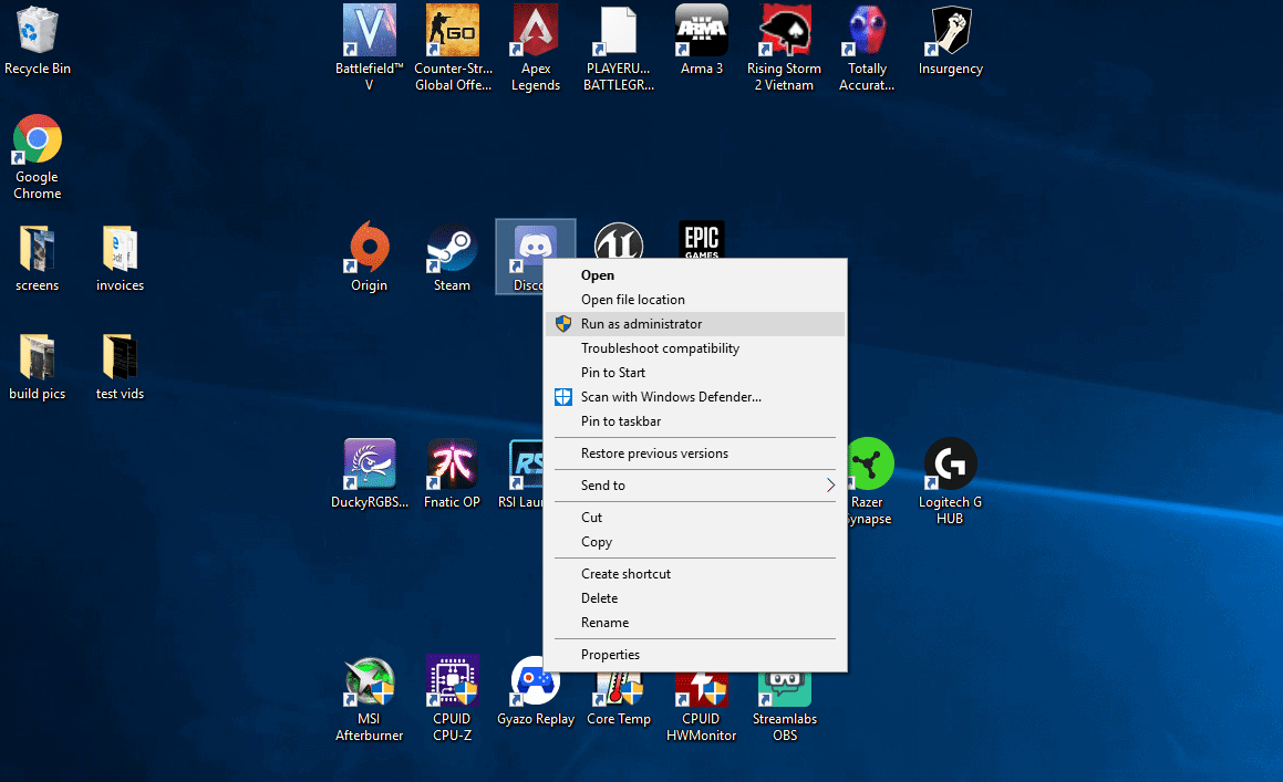 Discord Not Updating Here S What To Do If You Cant Get Discord To Update