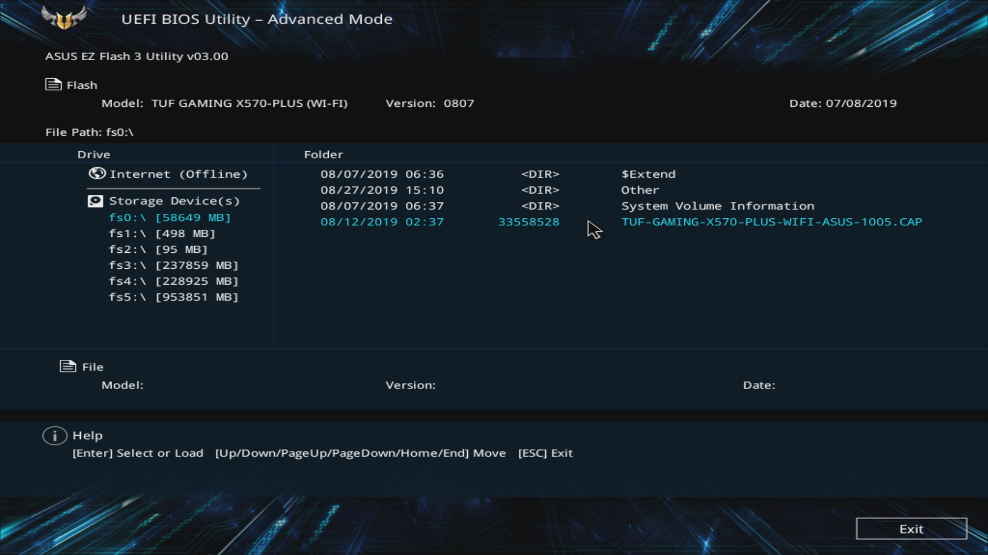 How to enter the BIOS (on any PC) in 2024