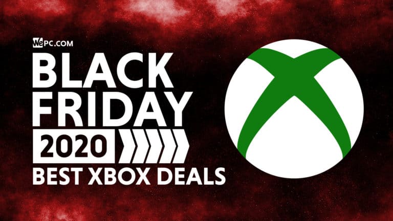 BF Xbox Deals