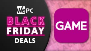 Best Black Friday GAME Deals