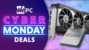 Best Cyber Monday AMD Deals