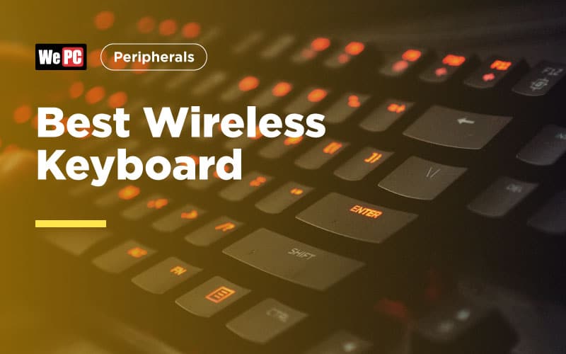 Best Wireless Keyboard