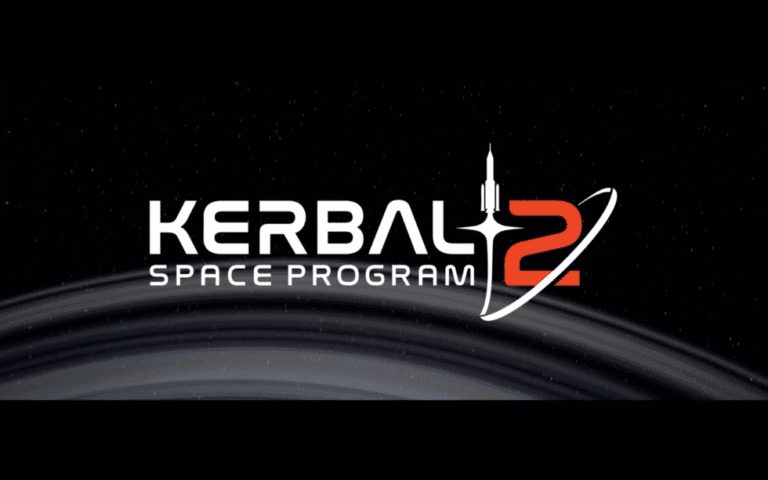 Clumsy Physics based Spacefaring Sim Kerbal Space Program 2 Announced At Gamescom