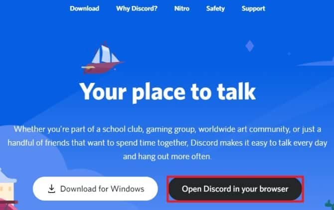 Can't hear on Discord, how to fix Discord no